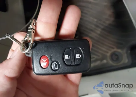 2014 Toyota Venza Xle V6 from USA, damaged, VIN 4T3BK3BBXEU097357